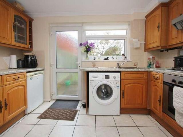 Property for sale in Rhoose, Wales