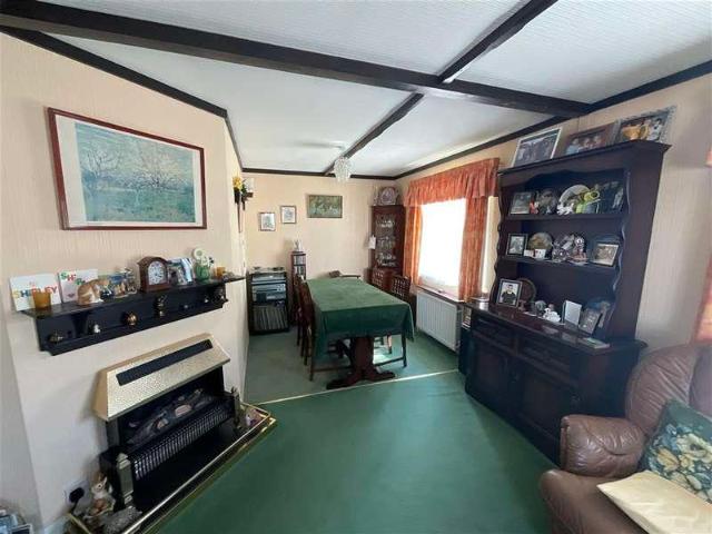 Property for sale in Causeway, East Hampshire