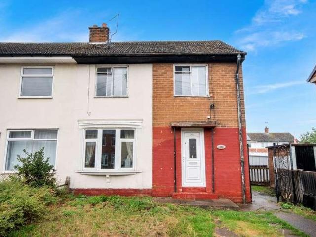 Property for sale in Costhorpe, East Midlands