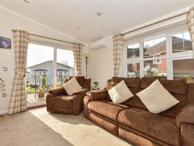 Property for sale in Midway, Kent