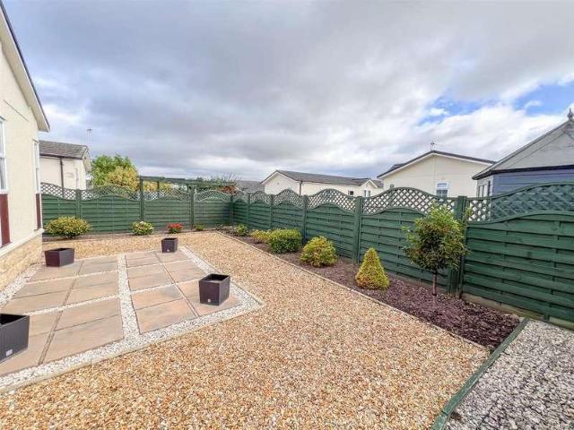 Property for sale in Coldmartin Croft, Wooler