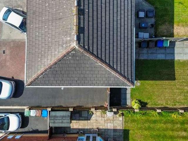 Property for sale in Bedford, Wigan