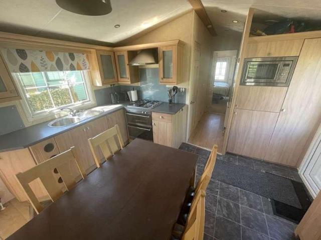 Property for sale in Middleton, Bare