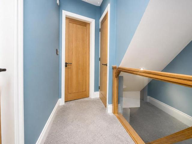 Property for sale in Earcroft, Lower Darwen