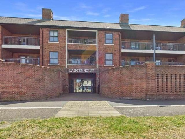 Property for sale in Fordham Heath, Essex