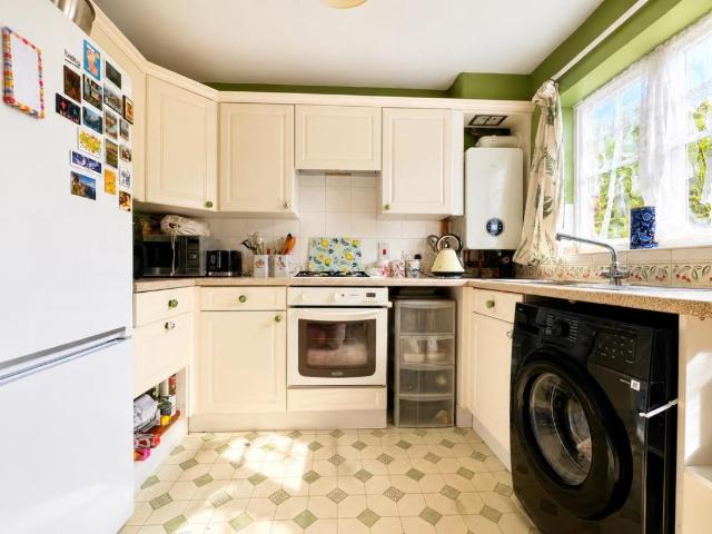 Property for sale in Willesborough, Bridgefield