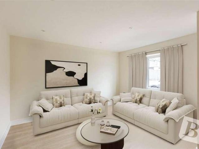 Property for sale in South Weald, Brentwood