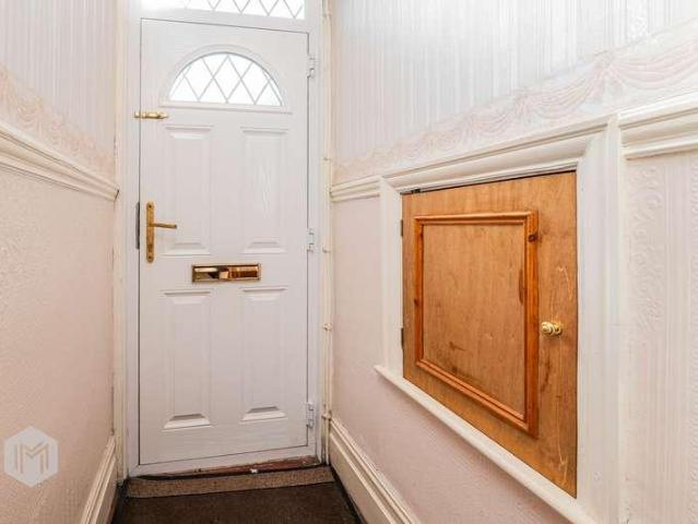 Property for sale in Tottington, Bury