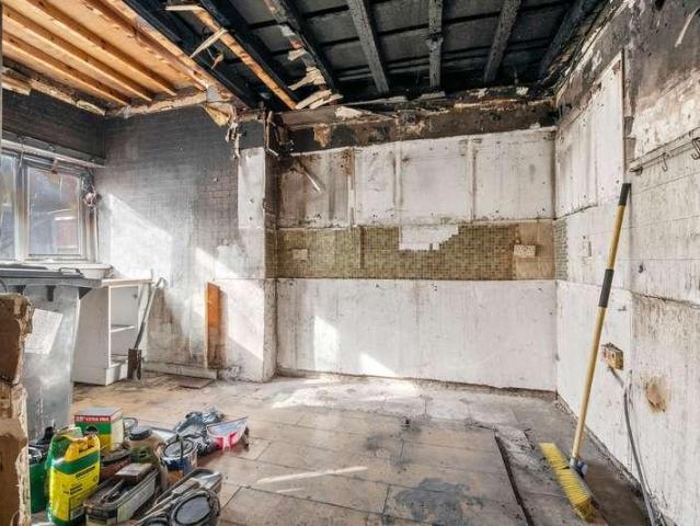 Property for sale in Fairfield, Warrington
