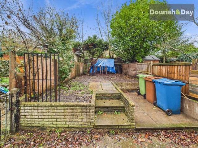Property for sale in Baswich, Staffordshire
