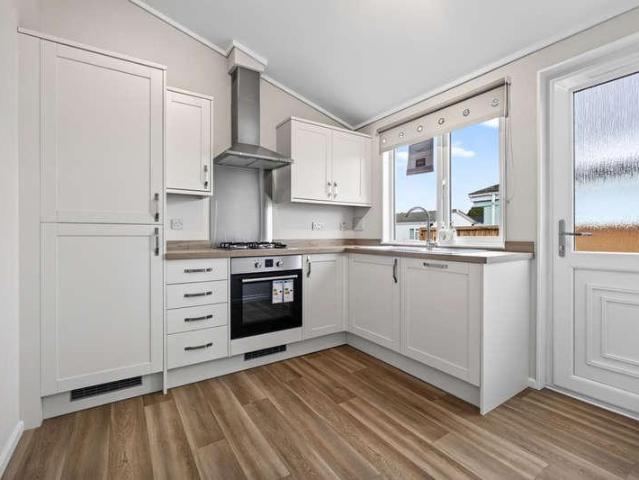 Property for sale in Westfields, Hereford
