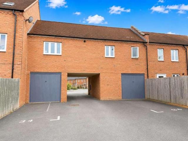 Property for sale in Floodgates