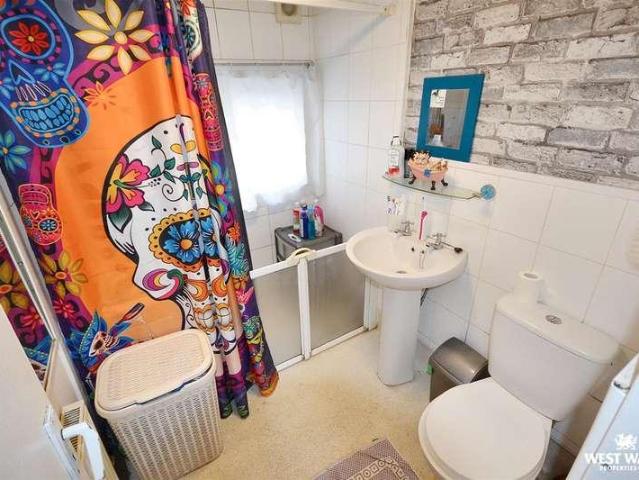 Property for sale in Trevaughan, Whitland
