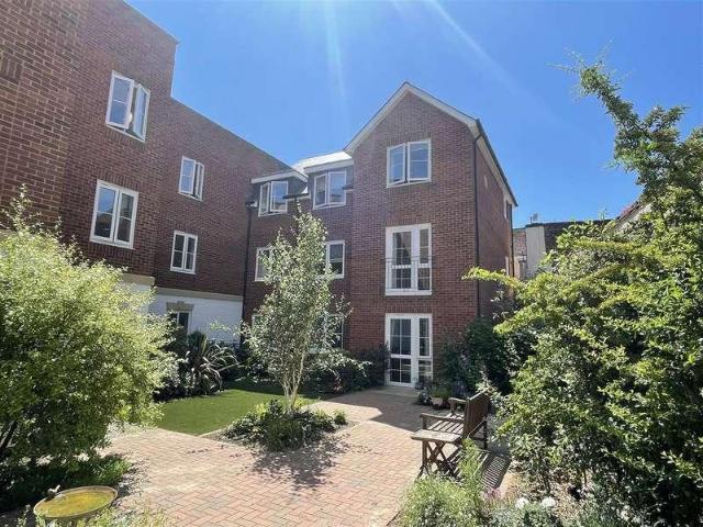 Property for sale in Salisbury, Wiltshire