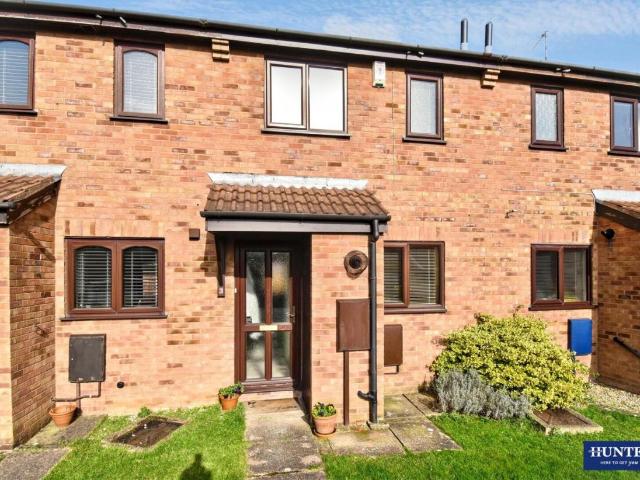 Property for sale in Kilby Bridge, Wigston Magna