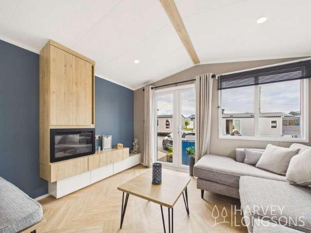 Property for sale in Heathlands, East Sussex