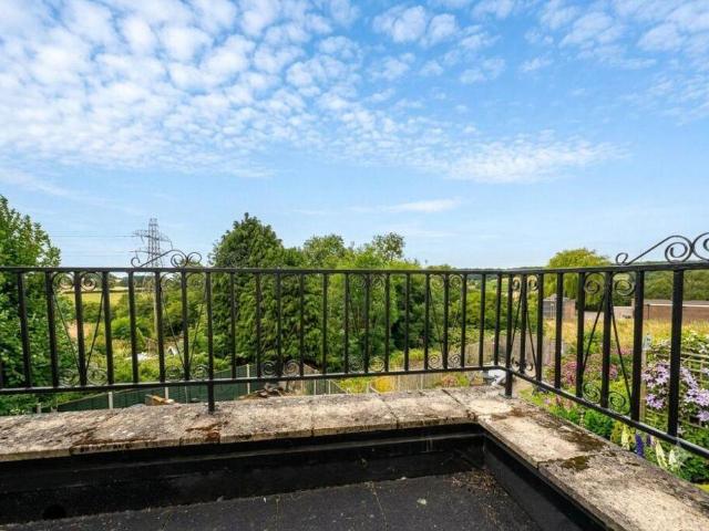 Property for sale in Bargate, Amber Valley