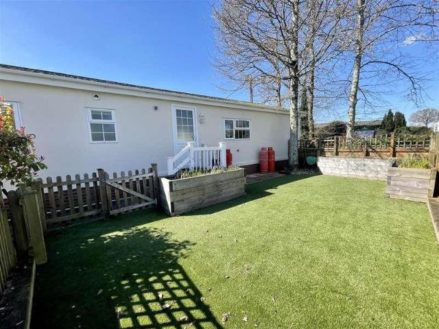 Property for sale in East Dorset