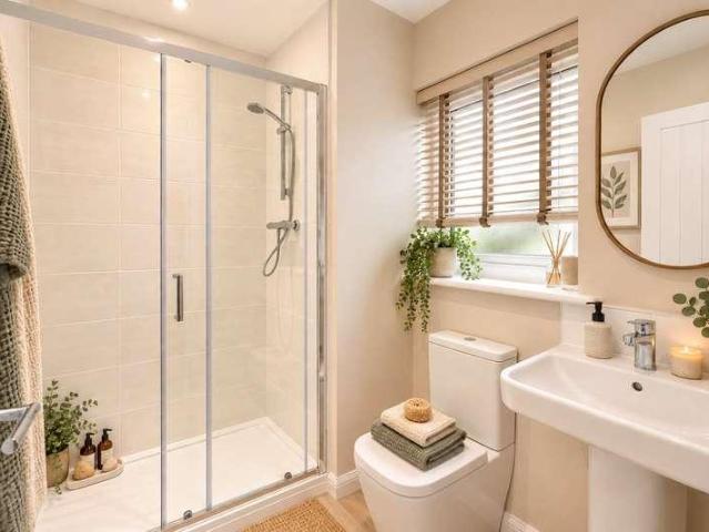 Property for sale in Exminster, Teignbridge