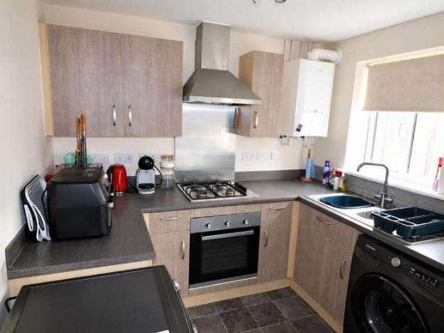 Property for sale in Market Deeping, South Kesteven