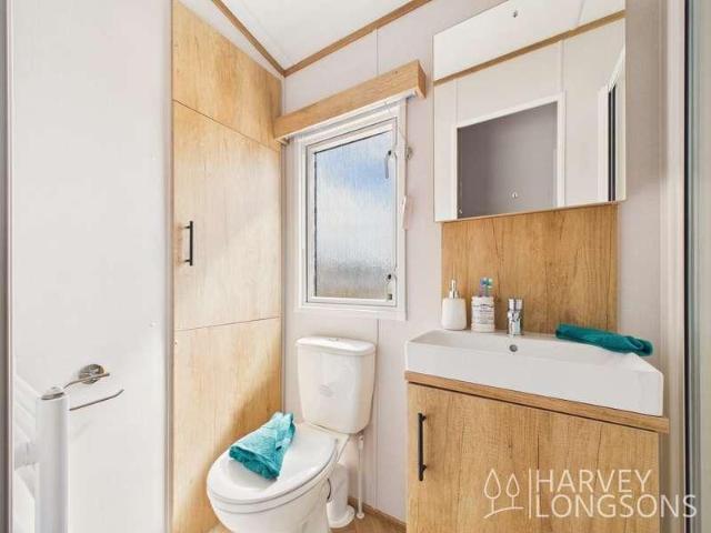 Property for sale in Mariner's View, The Bridge