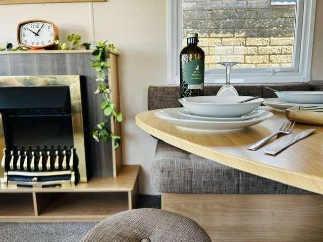 Property for sale in Heathlands, East Sussex