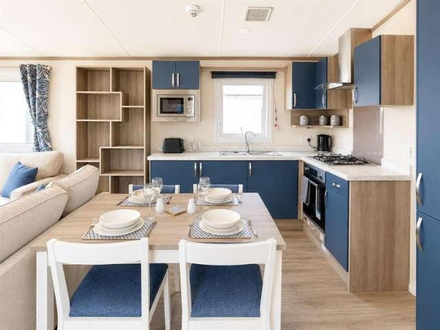 Property for sale in Monkton, Acol