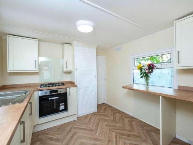Property for sale in Ashby De La Launde, Lincolnshire
