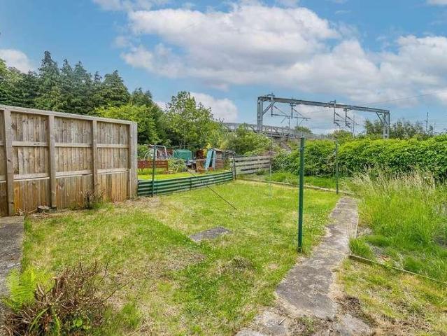 Property for sale in Carrick Knowe, Corstorphine