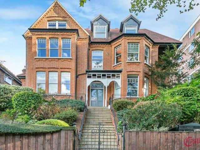 Property for sale in Shepherd's Hill, Crouch End