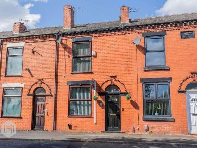Property for sale in Wigan, Greater Manchester