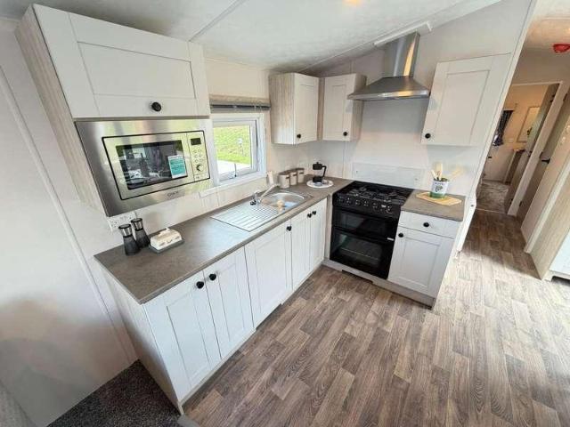 Property for sale in Bare, Lancashire