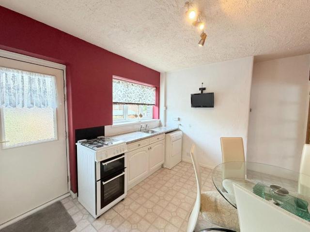 Property for sale in Cheetham Fold, Greenheys