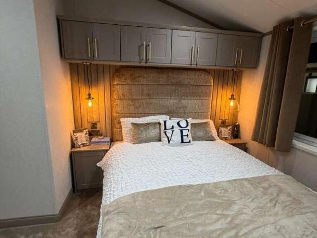 Property for sale in Forehill, Coylton