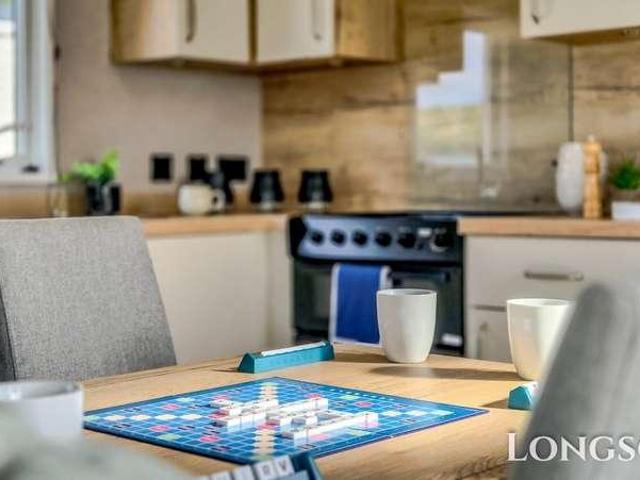 Property for sale in Brandis Corner, Cornwall