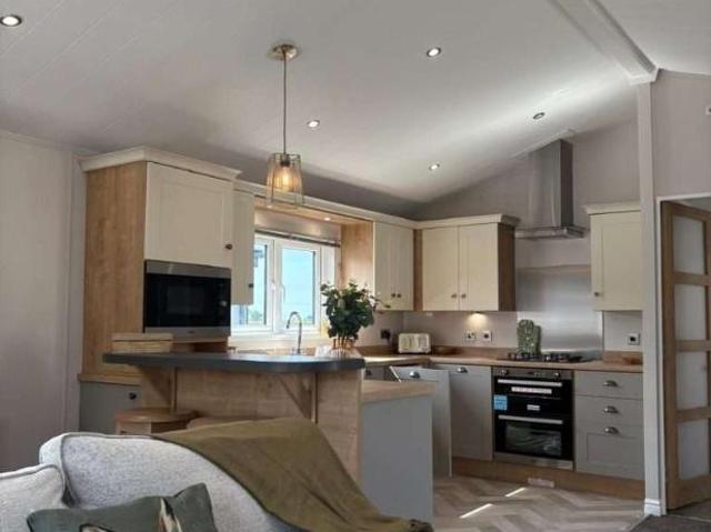 Property for sale in North Meols, Roby Mill