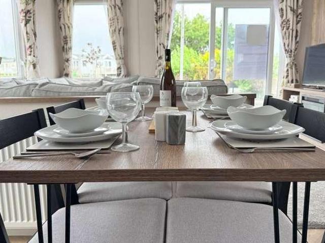Property for sale in Hauxley, Amble
