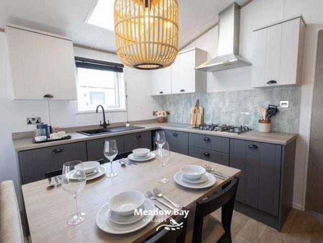 Property for sale in Spring Vale, Hampshire