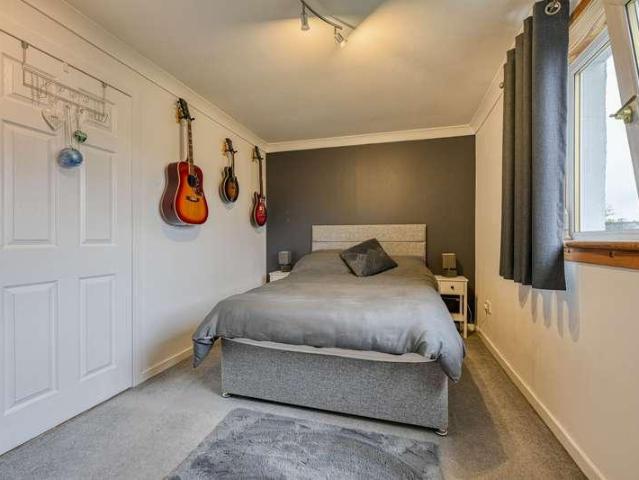 Property for sale in Hilton, Inverness