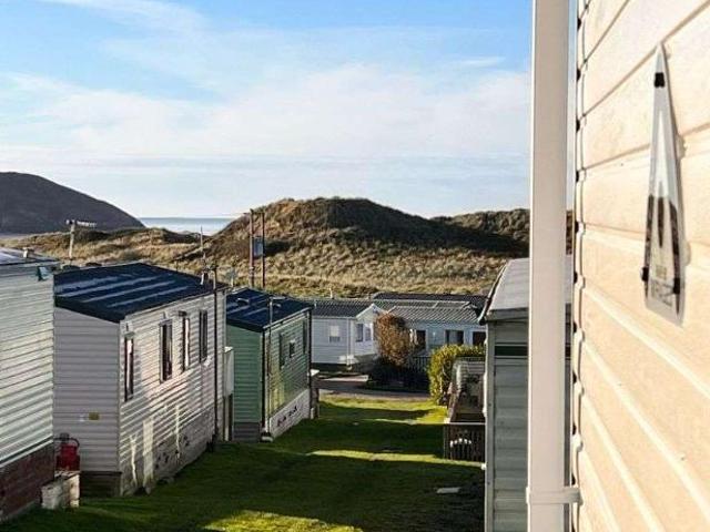 Property for sale in Wales