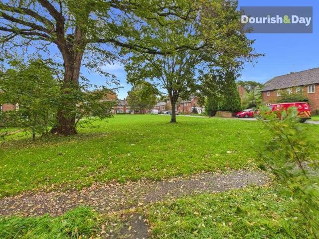 Property for sale in Tern Hill, Stoke upon Tern