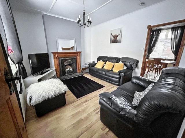 Property for sale in Stanley, Isle Of Man