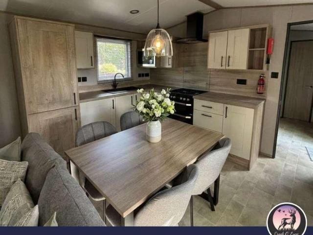 Property for sale in Caton, Bare