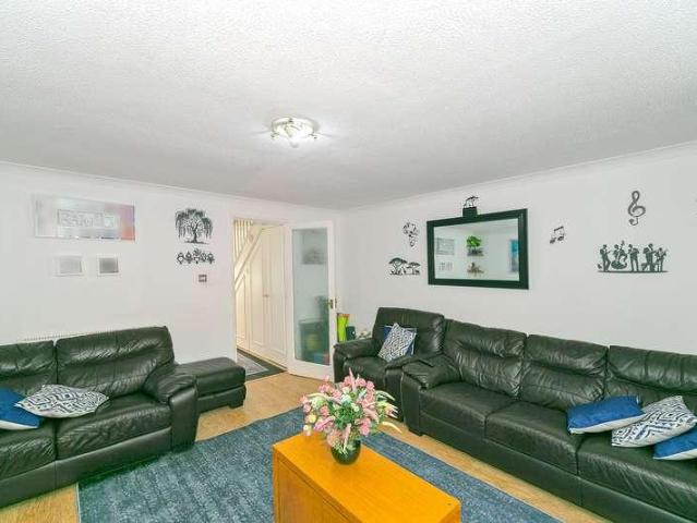 Property for sale in Emerson Valley, Milton Keynes