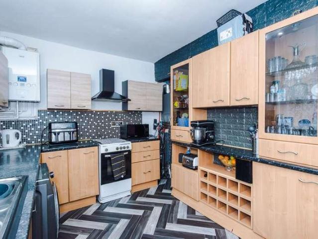 Property for sale in Howe Bridge, Wigan