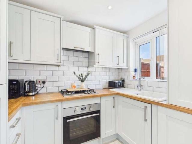 Property for sale in Blackbrook, Warrington