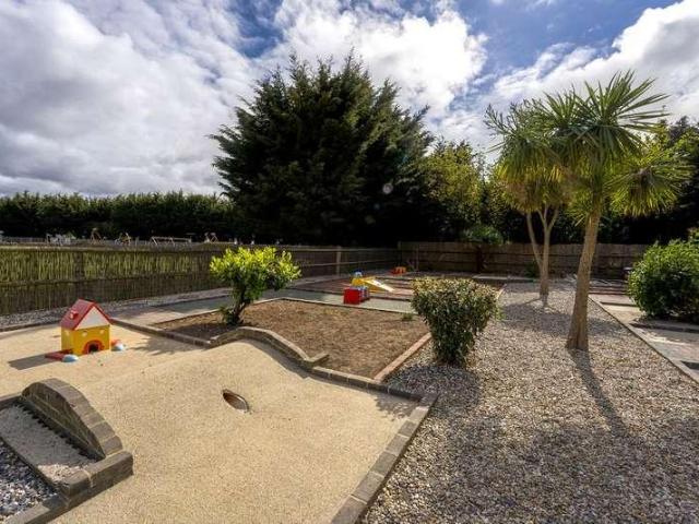 Property for sale in Westgate-on-Sea, Acol