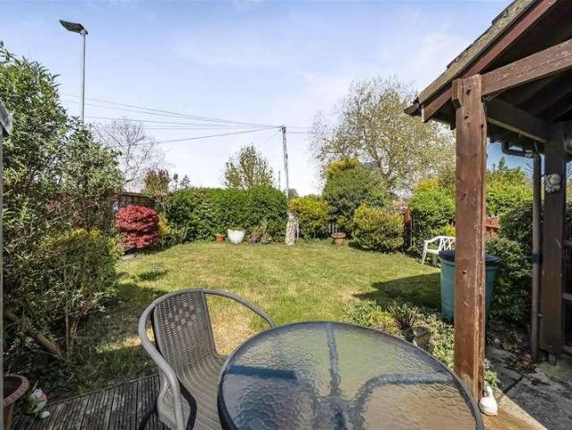 Property for sale in Reading