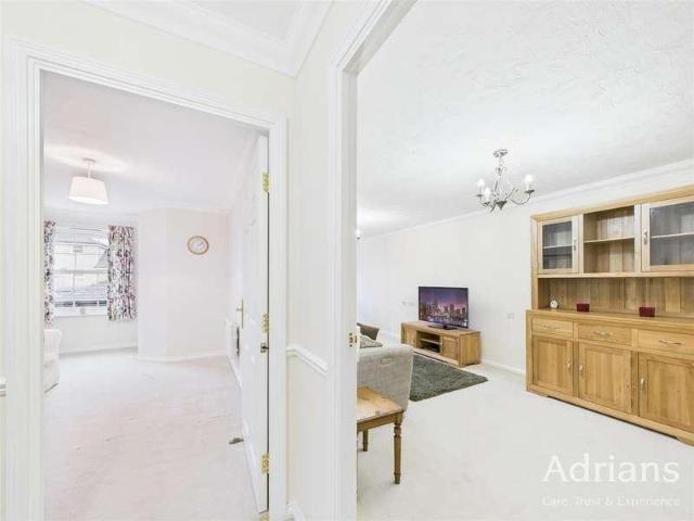 Property for sale in Moulsham, Chelmsford