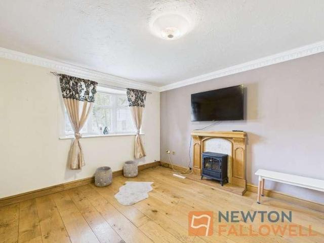Property for sale in Bloxwich, West Midlands